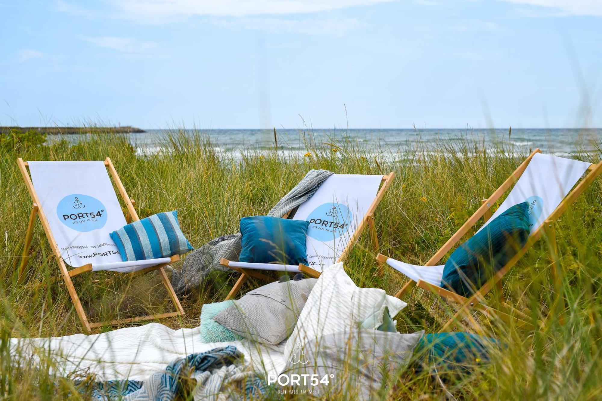 An der Ostsee 17 Olpenitz Buitenkant foto